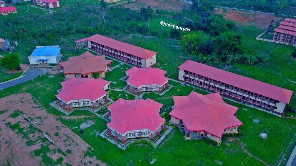 1000 Capacity Lecture Theatre photo 2